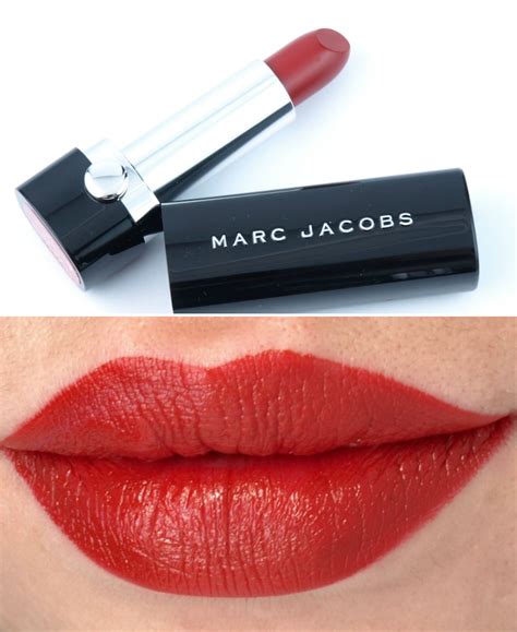 who sells marc jacobs lipstick.